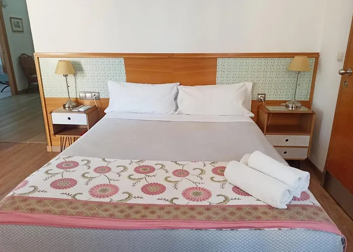 Hotel Balcon Al Mar Valenza